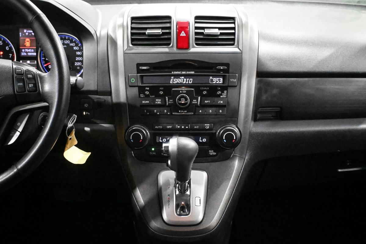 Foto Honda CR-V 15