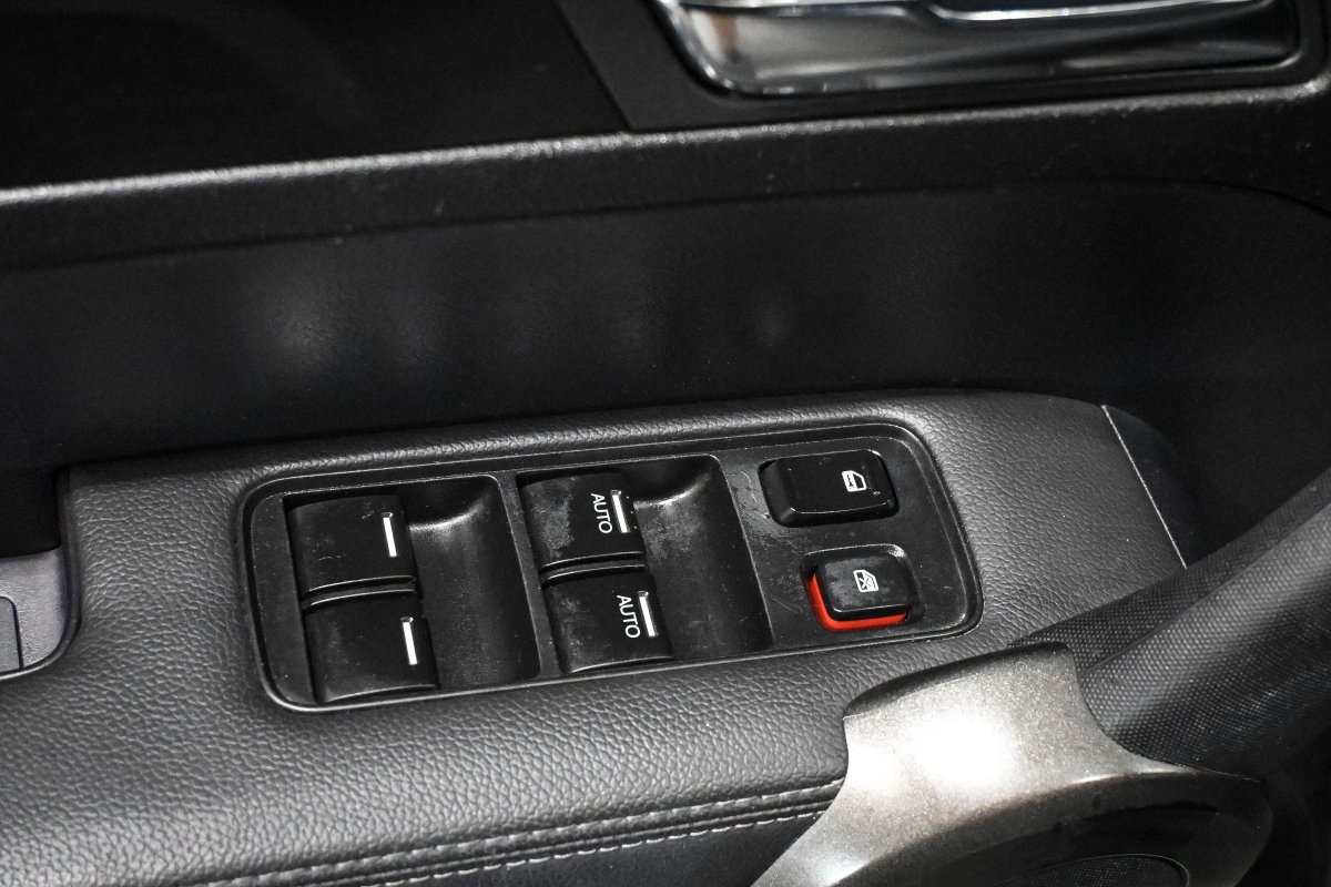Foto Honda CR-V 29