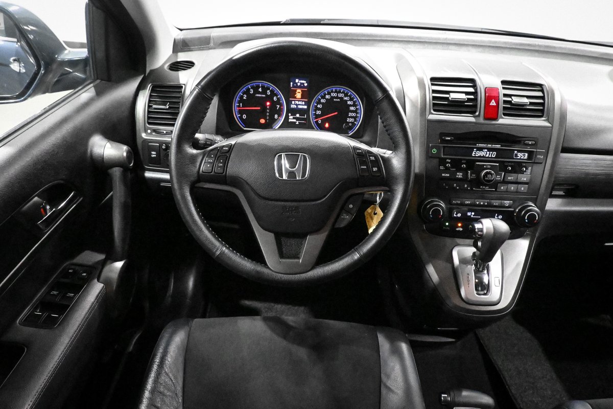 Foto Honda CR-V 19