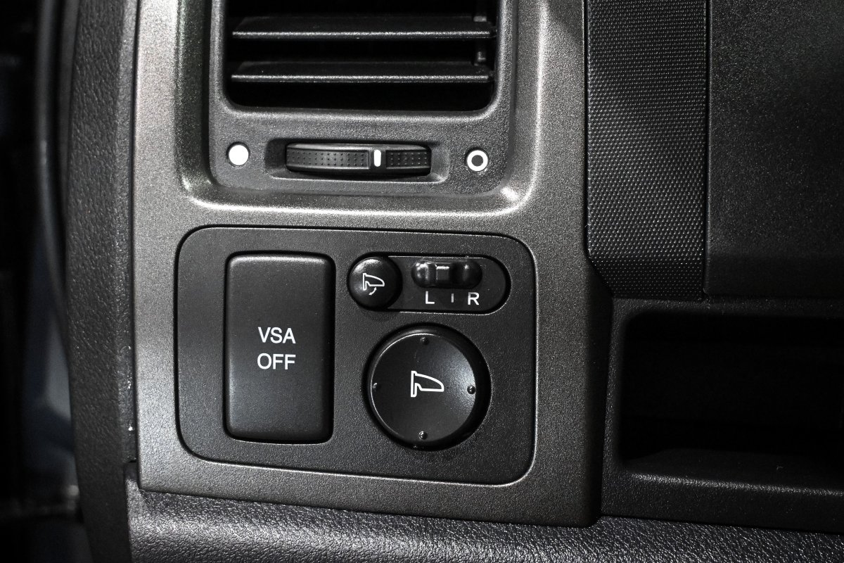 Foto Honda CR-V 28