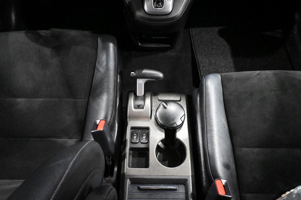 Foto Honda CR-V 20