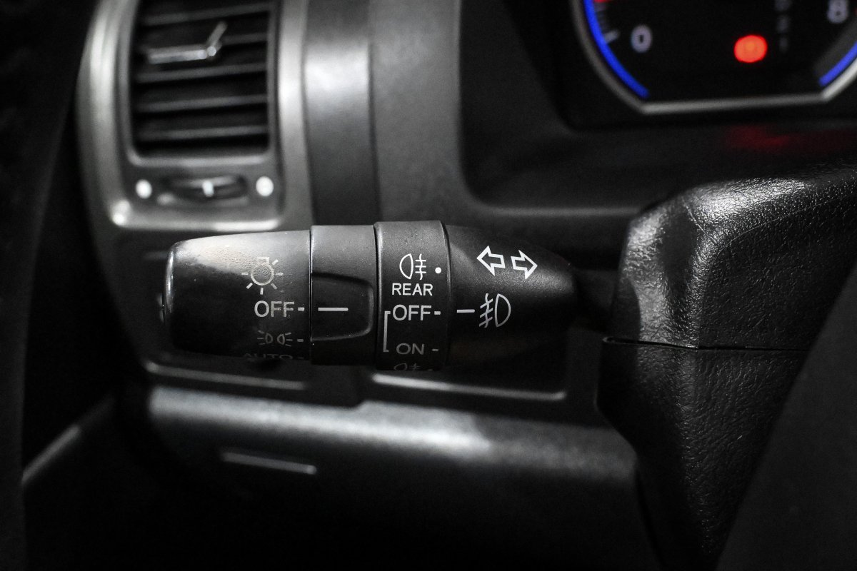 Foto Honda CR-V 23