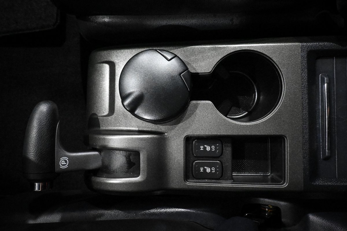 Foto Honda CR-V 22