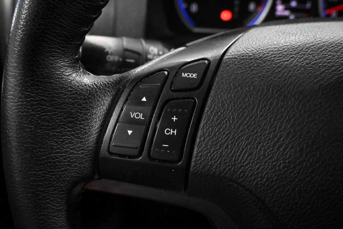 Foto Honda CR-V 25