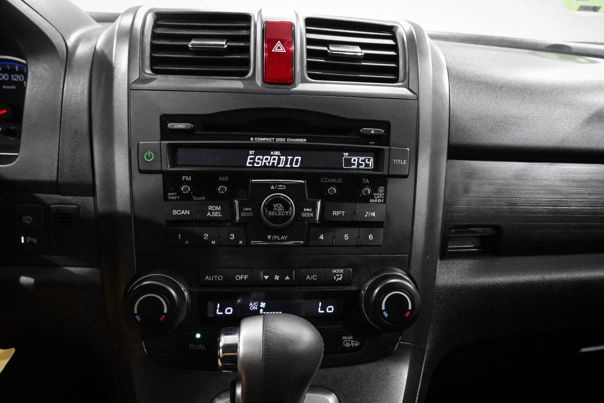 Foto Honda CR-V 16