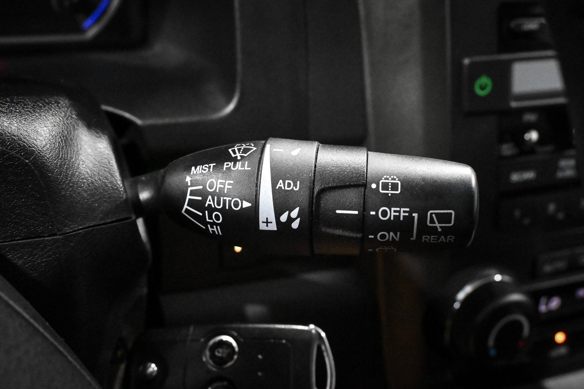 Foto Honda CR-V 24