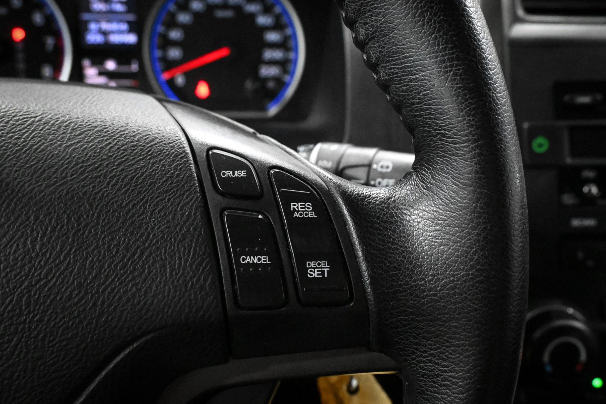 Foto Honda CR-V 26
