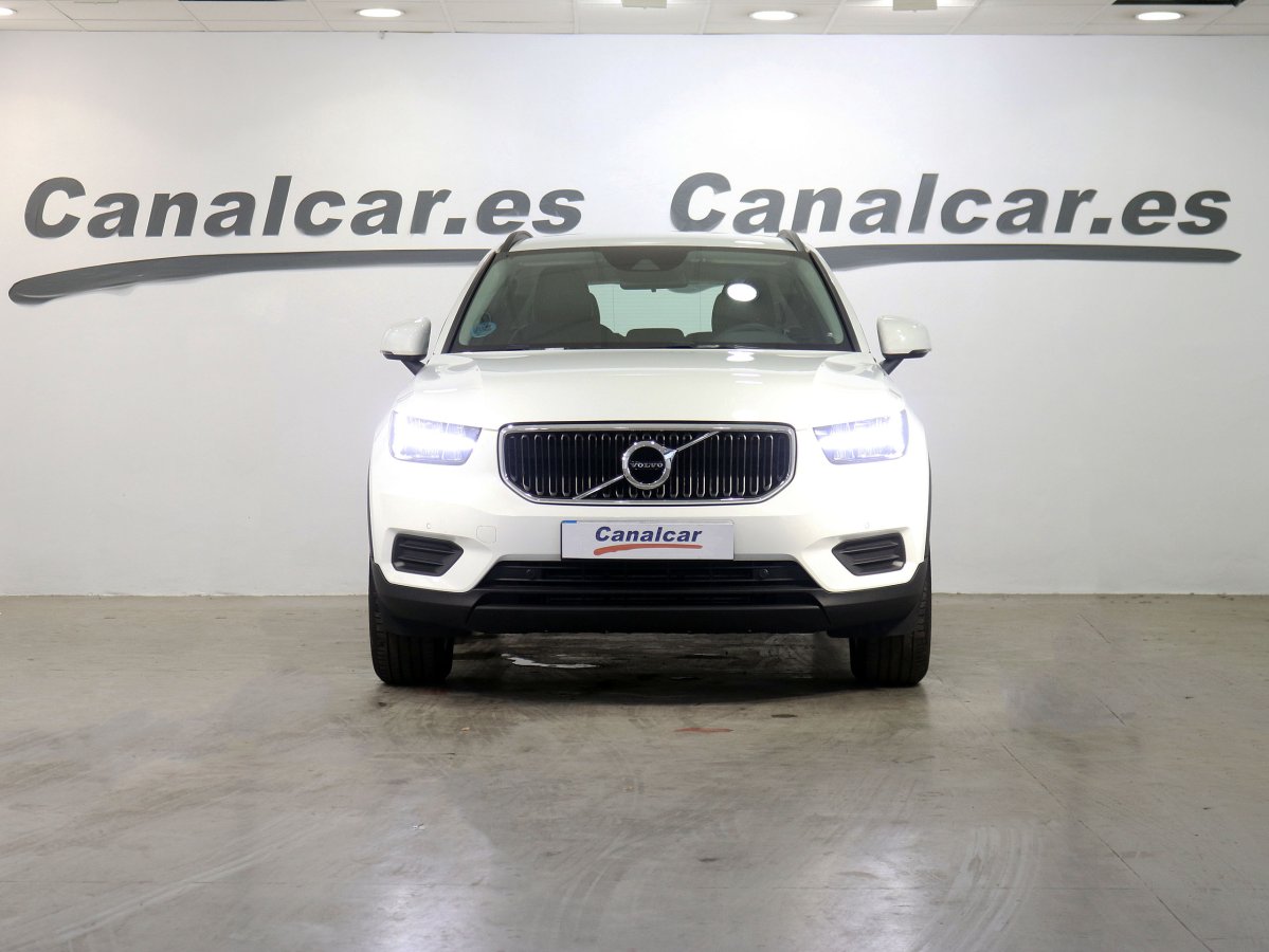 Foto Volvo XC 40 2