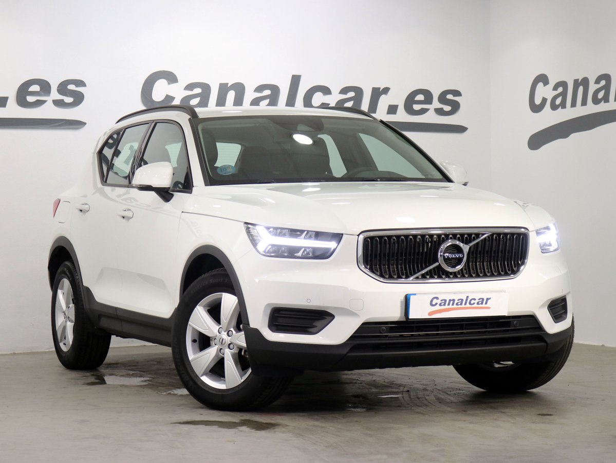 Foto Volvo XC 40 3