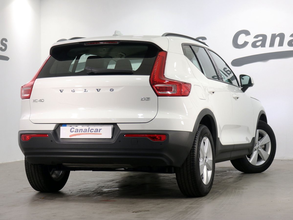 Foto Volvo XC 40 4