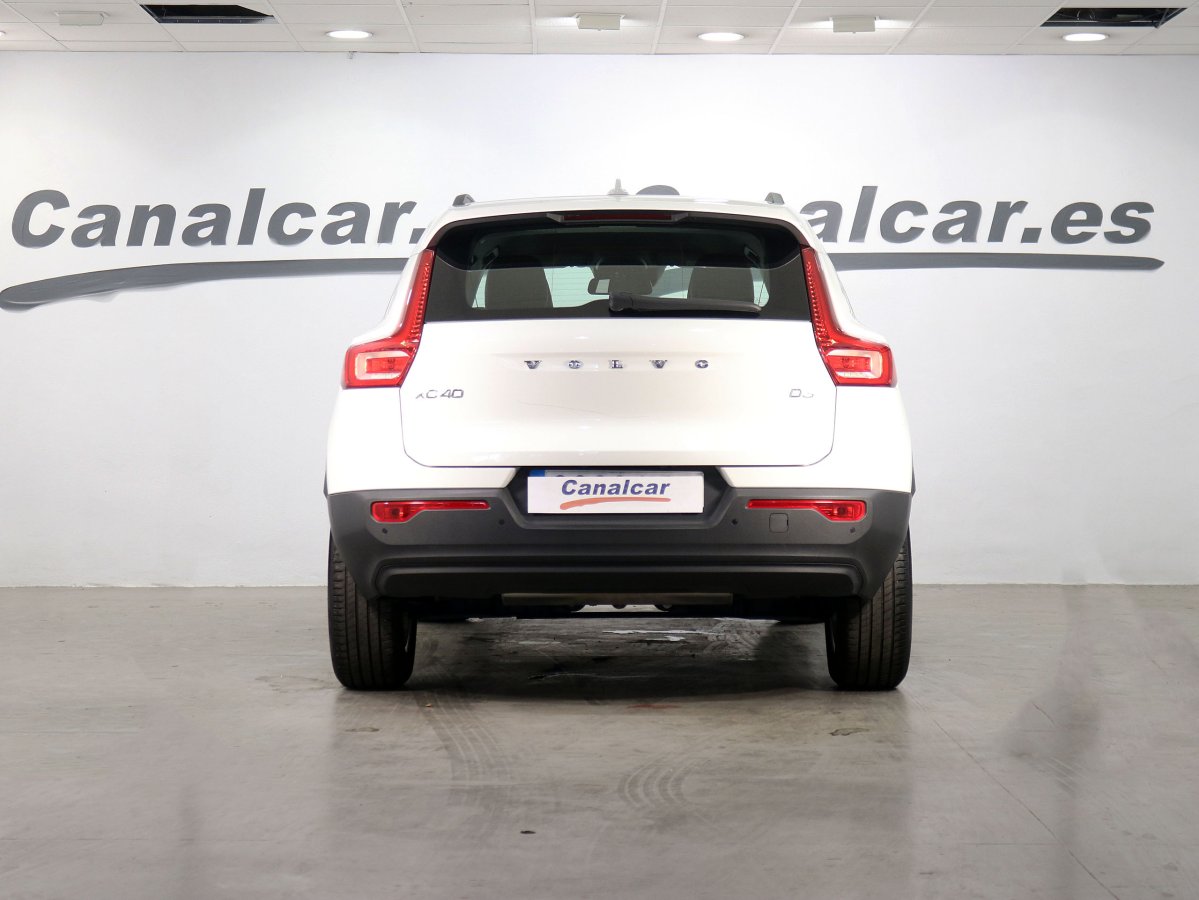 Foto Volvo XC 40 5