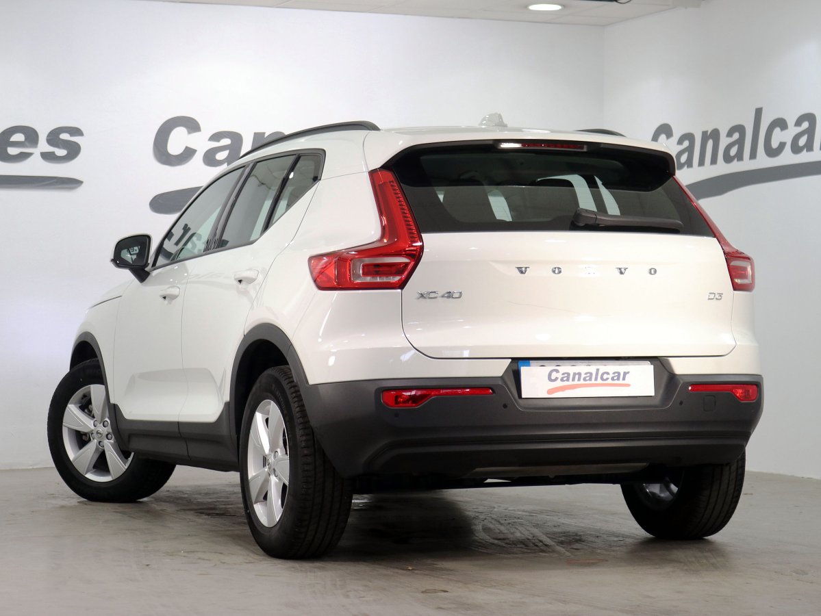 Foto Volvo XC 40 6