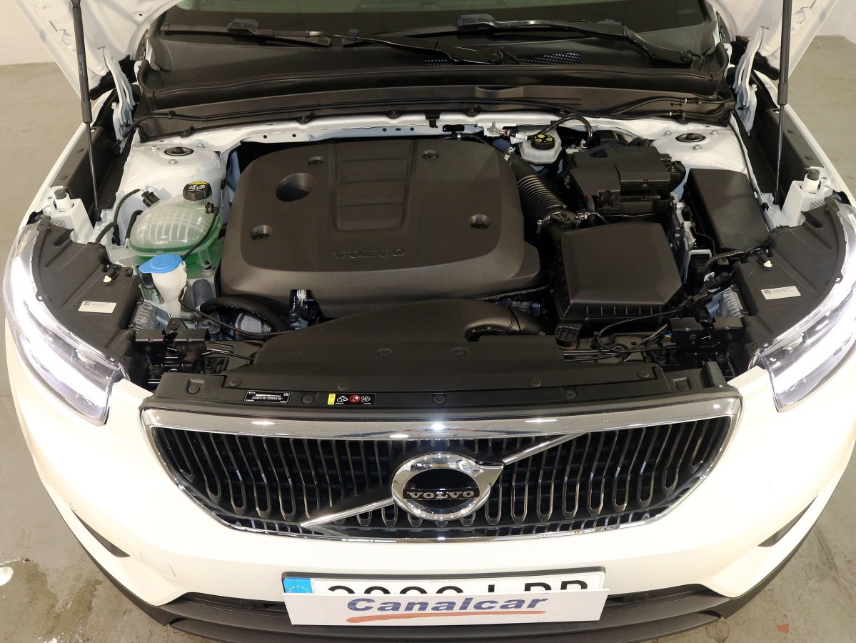 Foto Volvo XC 40 7