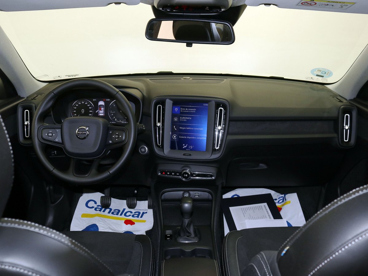 Foto Volvo XC 40 20