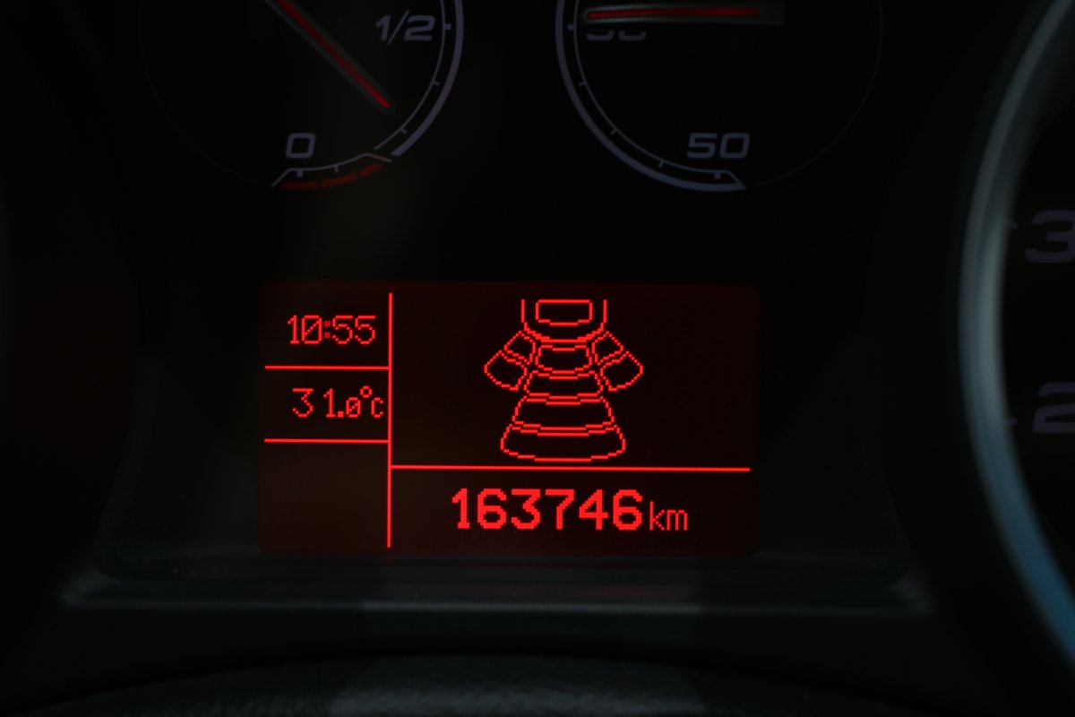 Foto Alfa Romeo Giulietta 12