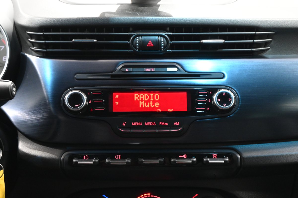 Foto Alfa Romeo Giulietta 15
