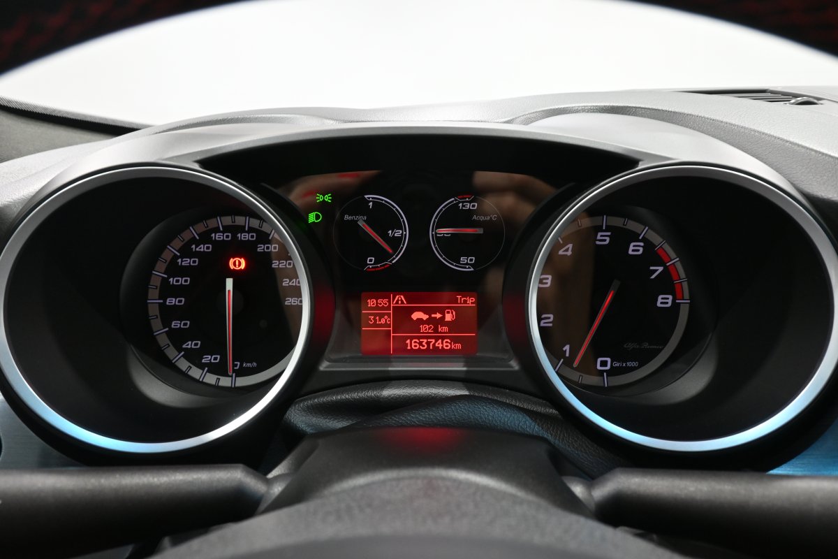 Foto Alfa Romeo Giulietta 13