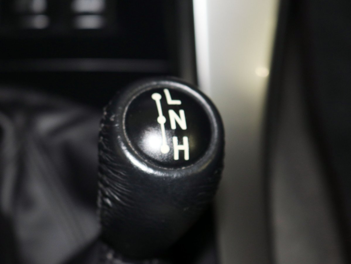 Foto Toyota Land 26