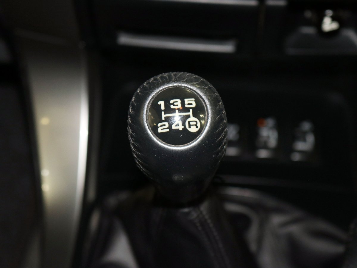 Foto Toyota Land 27