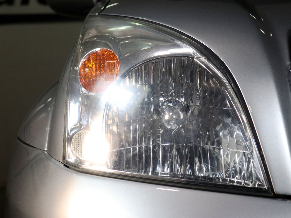 Foto Toyota Land 10
