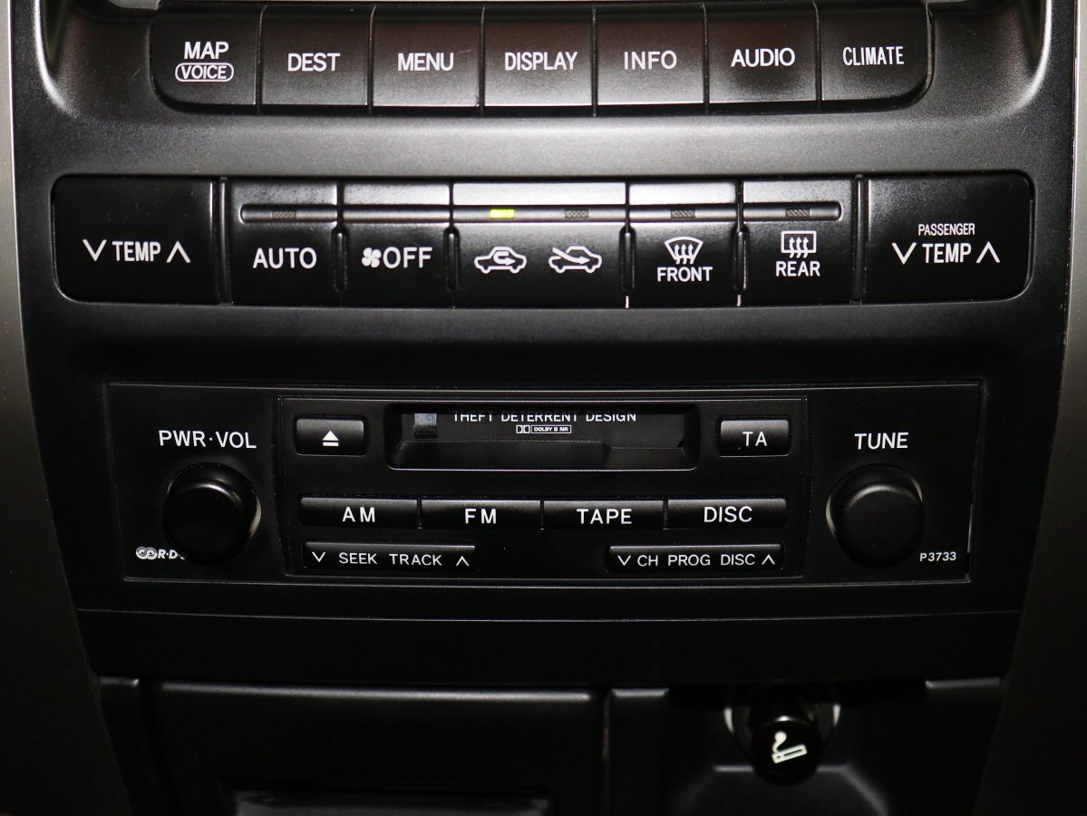 Foto Toyota Land 23