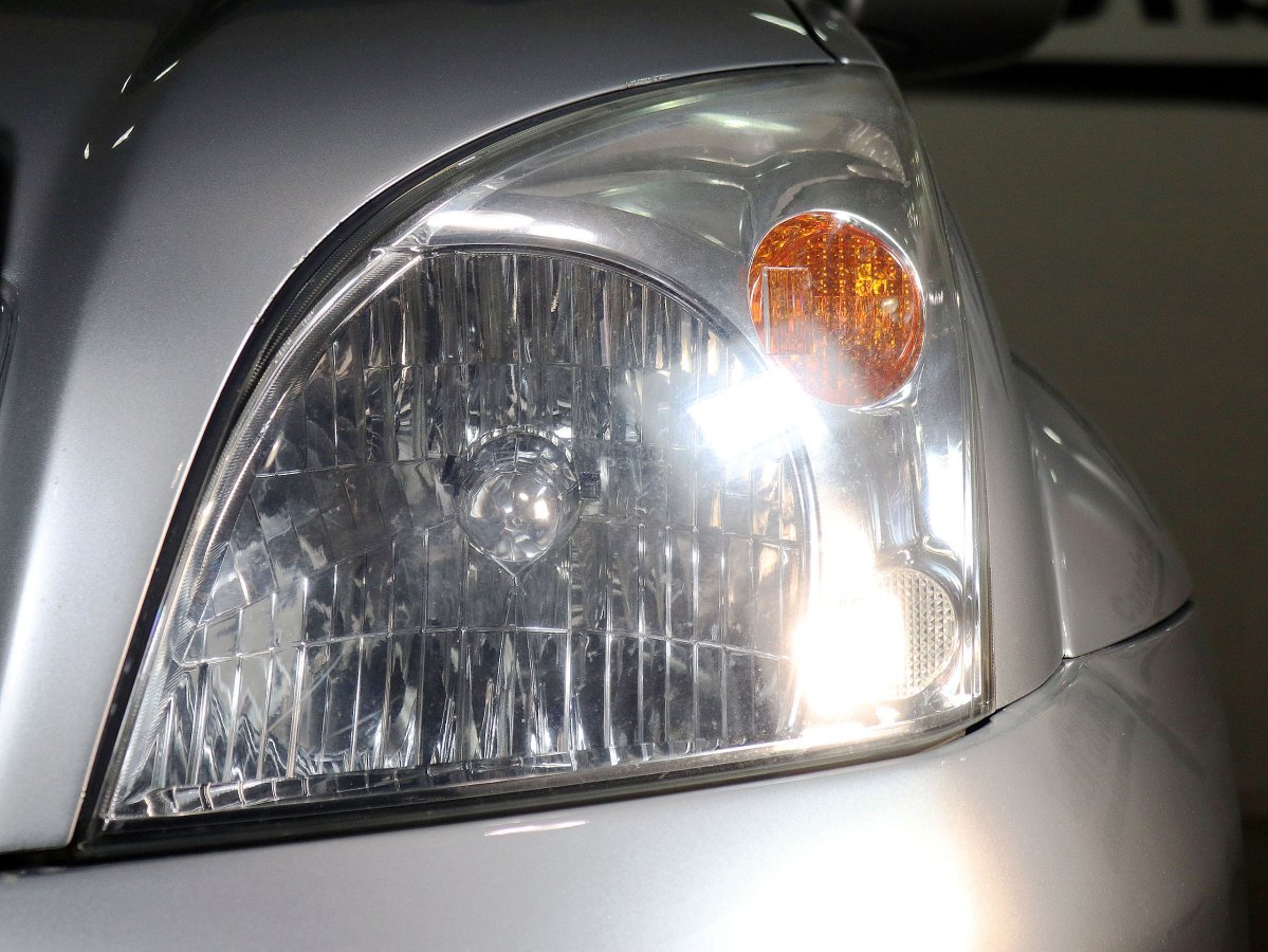 Foto Toyota Land 11