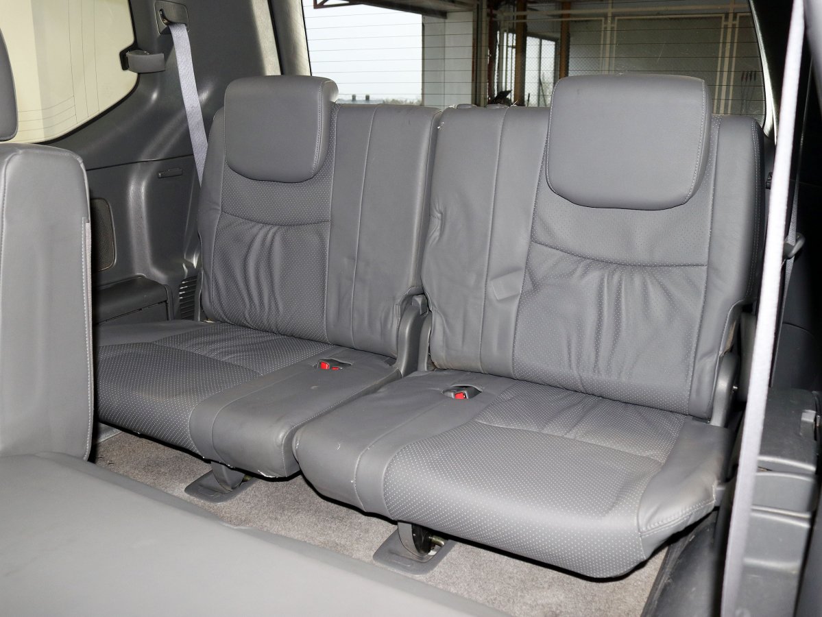 Foto Toyota Land 14