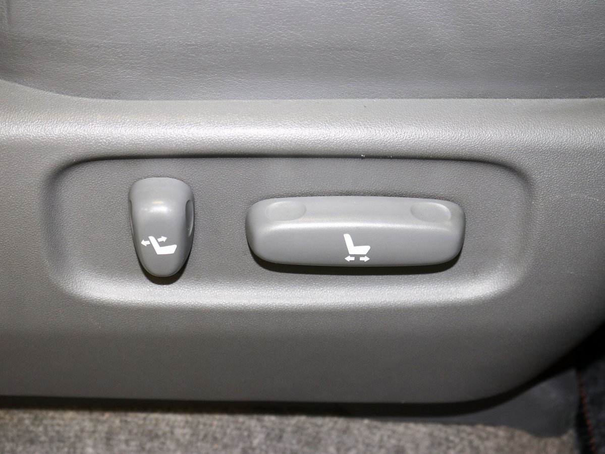Foto Toyota Land 31