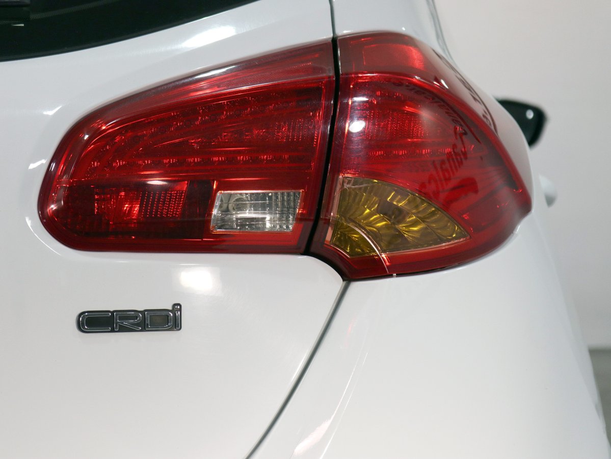 Foto Kia Ceed 11