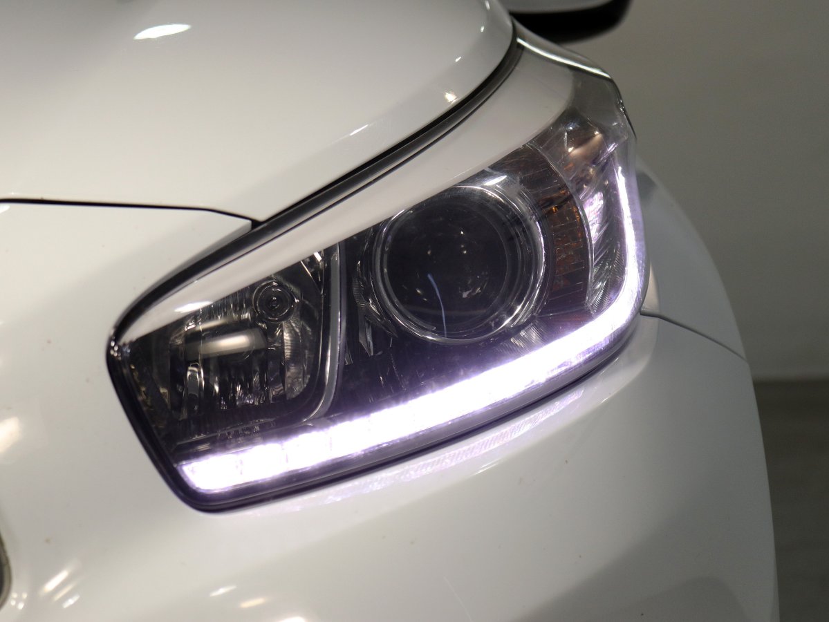 Foto Kia Ceed 13