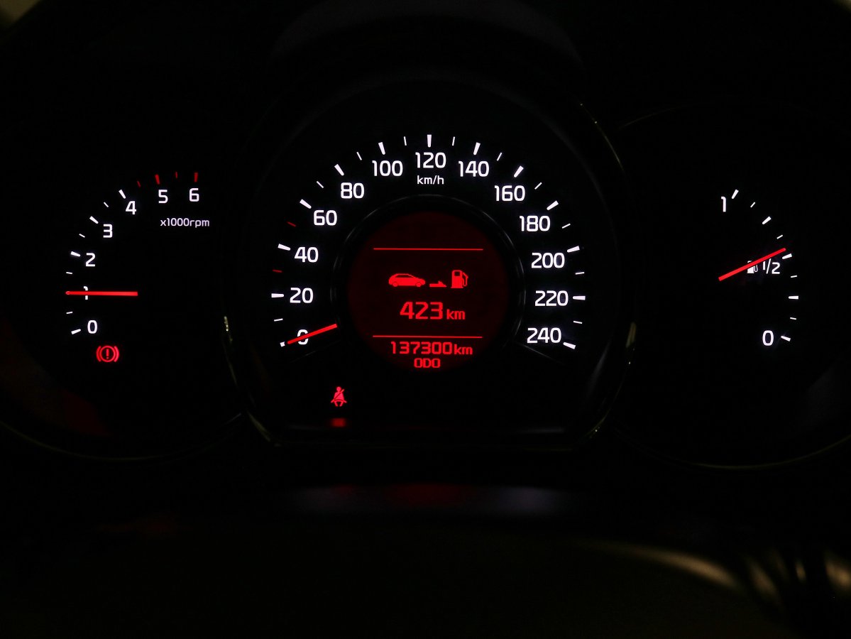 Foto Kia Ceed 17