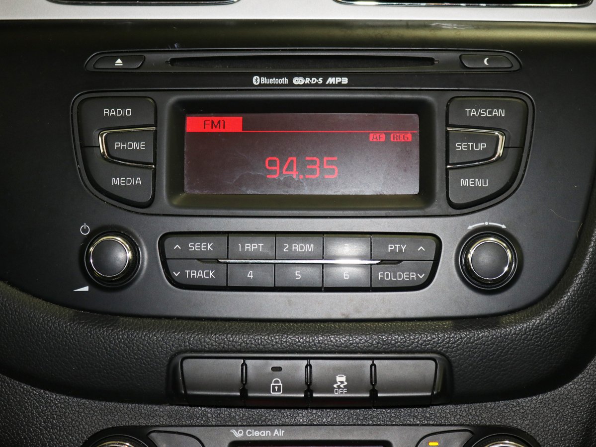 Foto Kia Ceed 23
