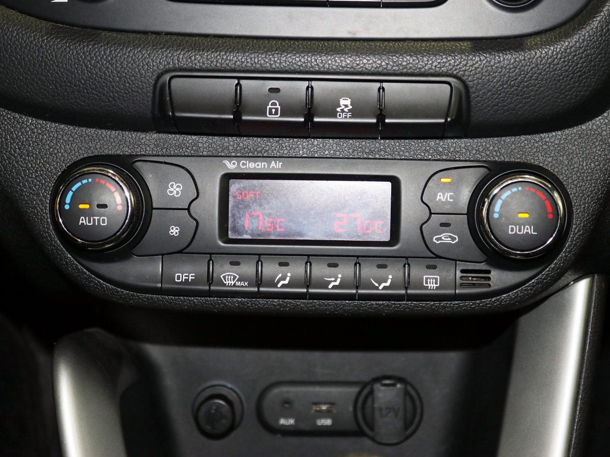 Foto Kia Ceed 24