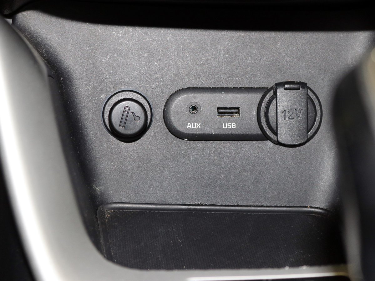 Foto Kia Ceed 25