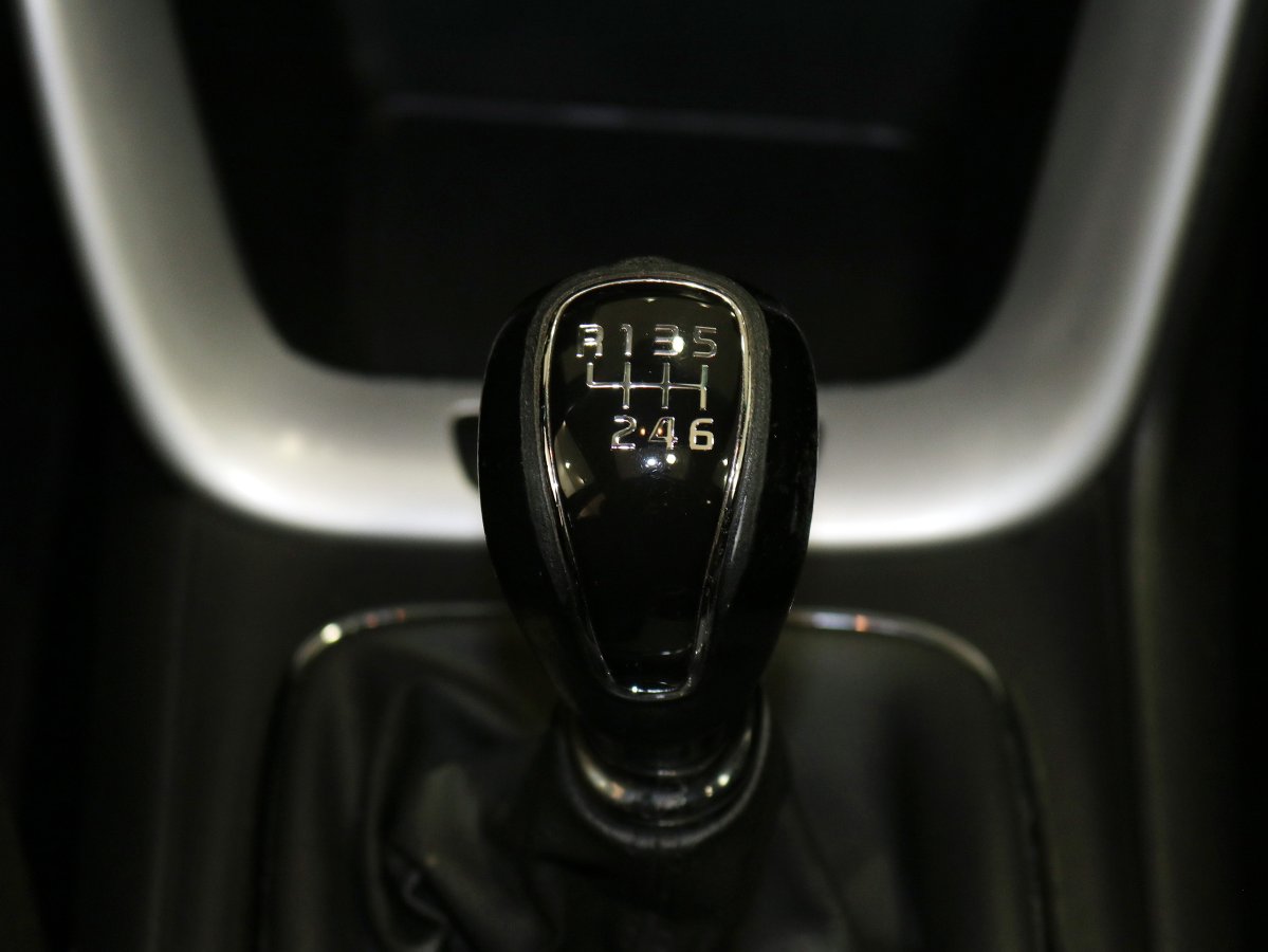 Foto Kia Ceed 26
