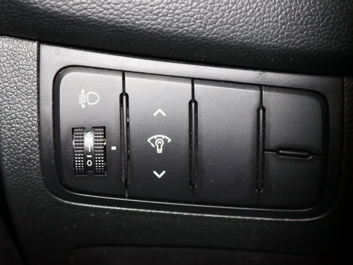 Foto Kia Ceed 28