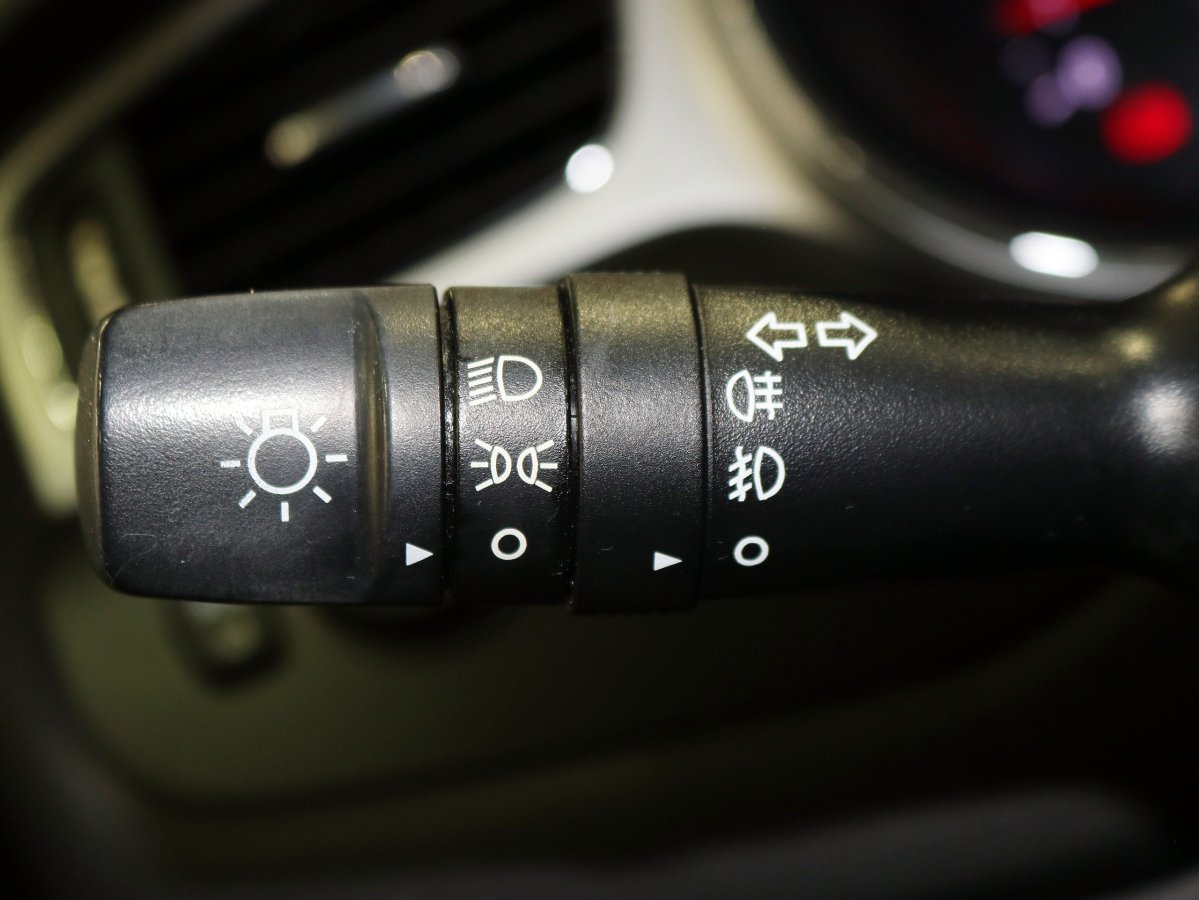 Foto Kia Ceed 30