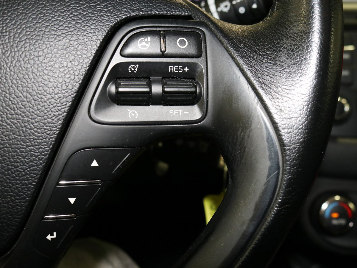 Foto Kia Ceed 33
