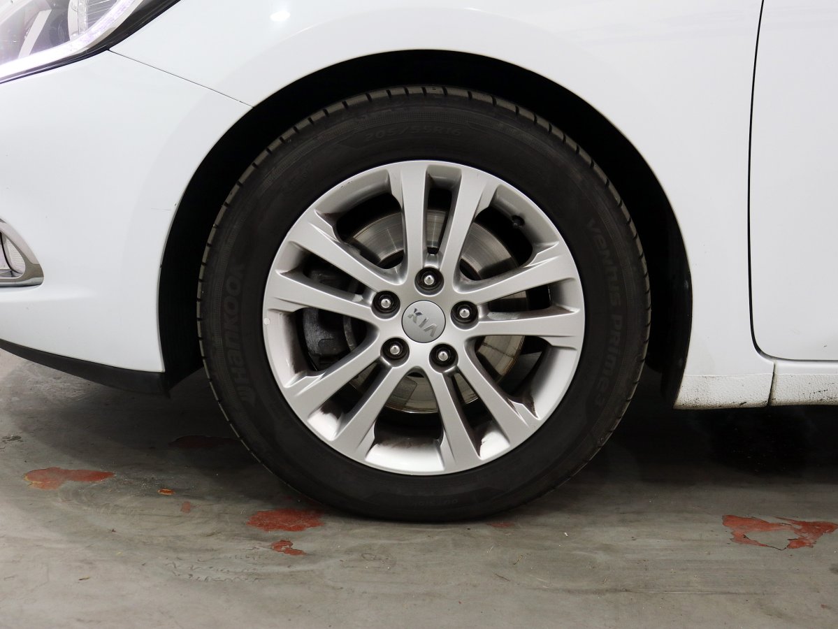 Foto Kia Ceed 34