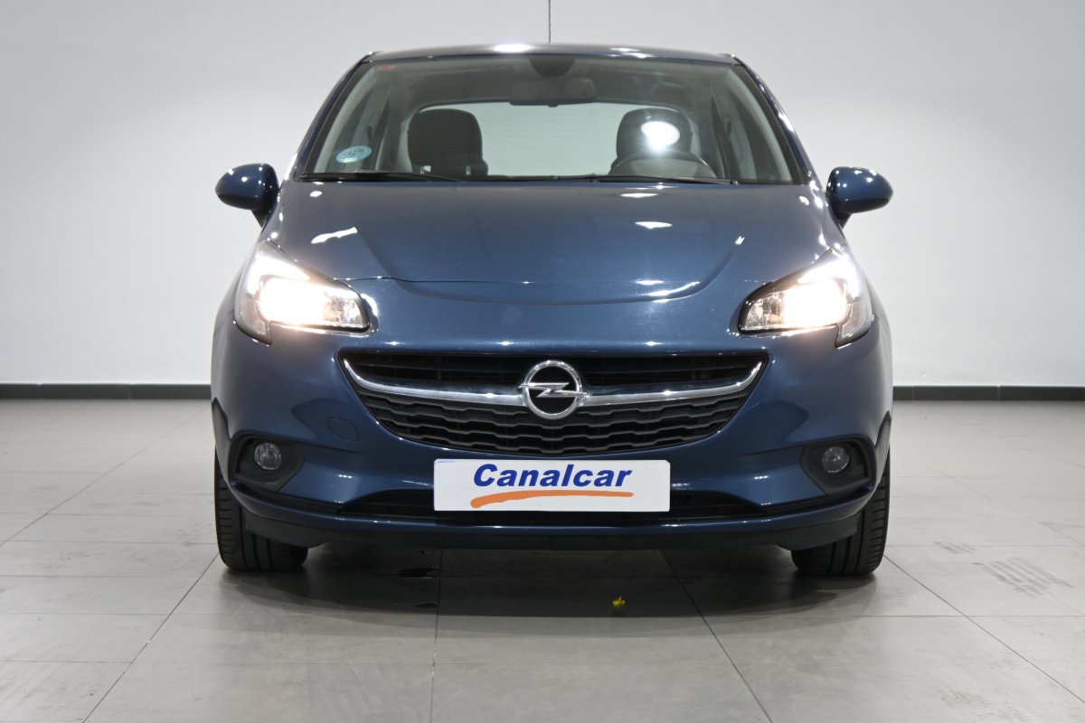 Foto Opel Corsa 2