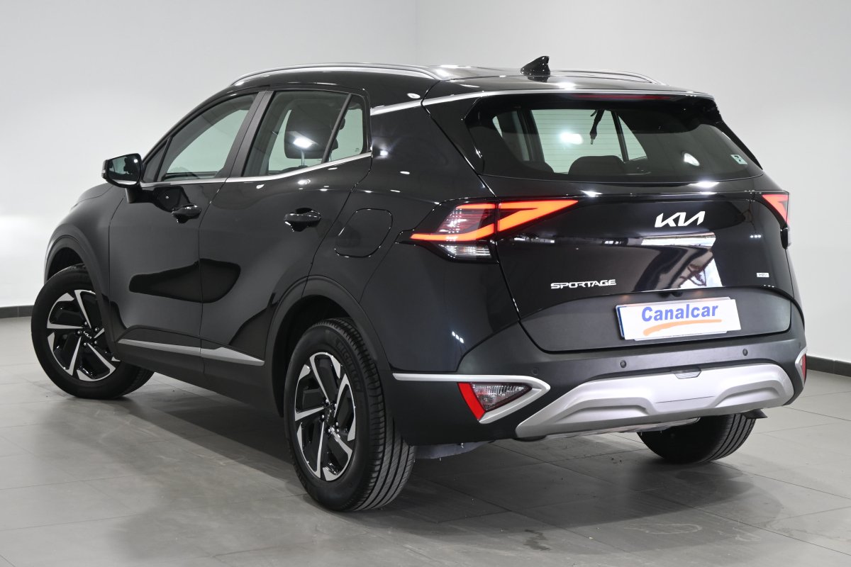 Foto Kia Sportage 6