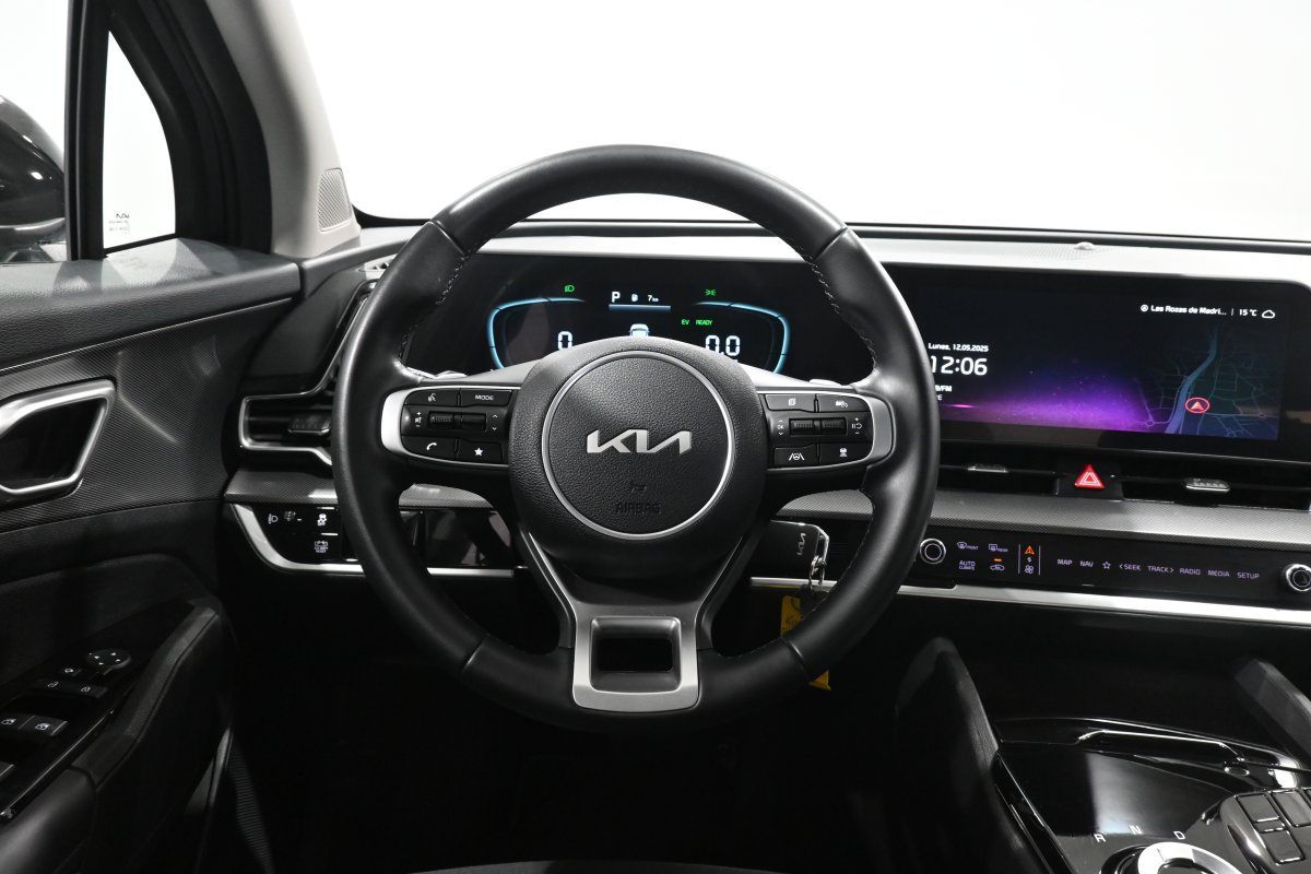 Foto Kia Sportage 18
