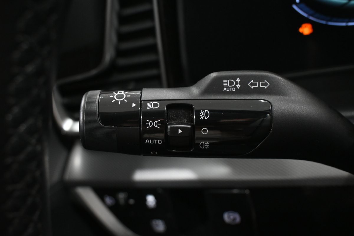 Foto Kia Sportage 21