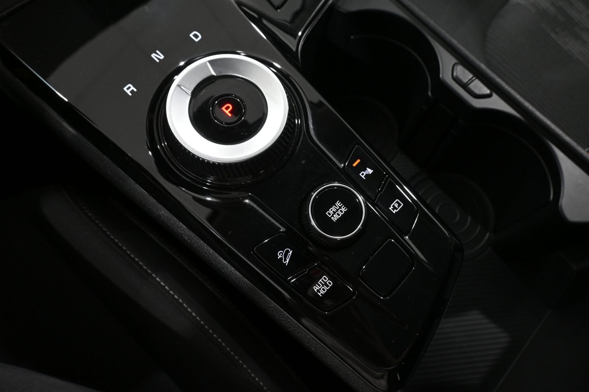 Foto Kia Sportage 20