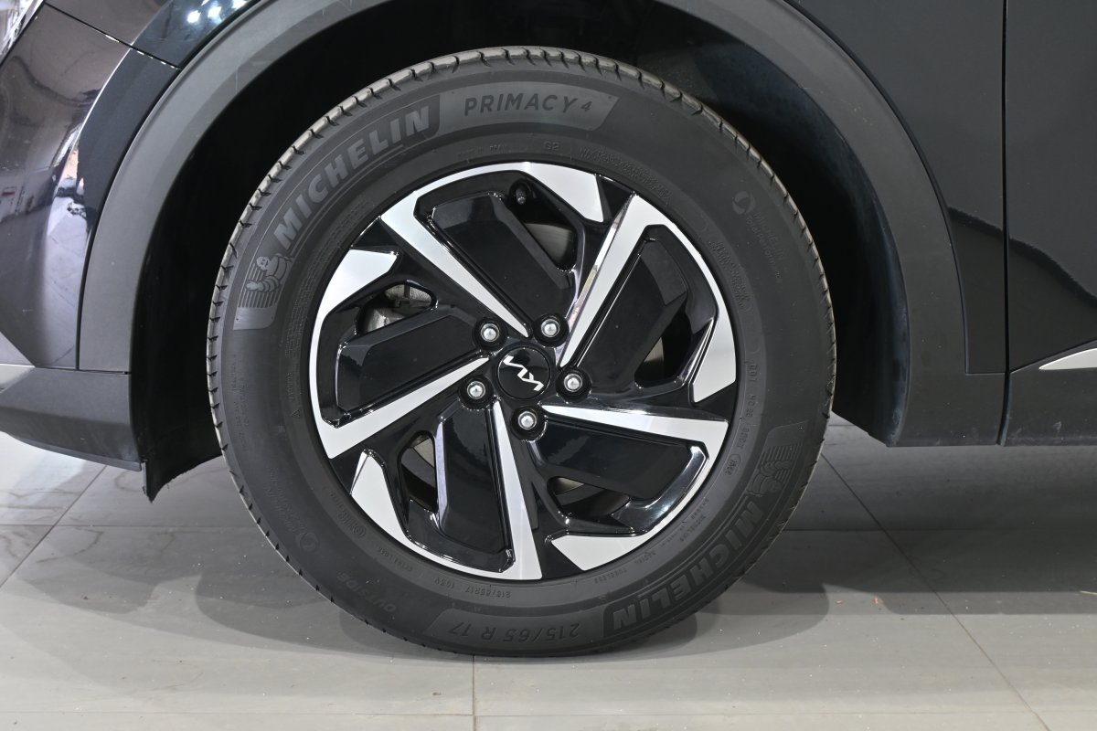 Foto Kia Sportage 29