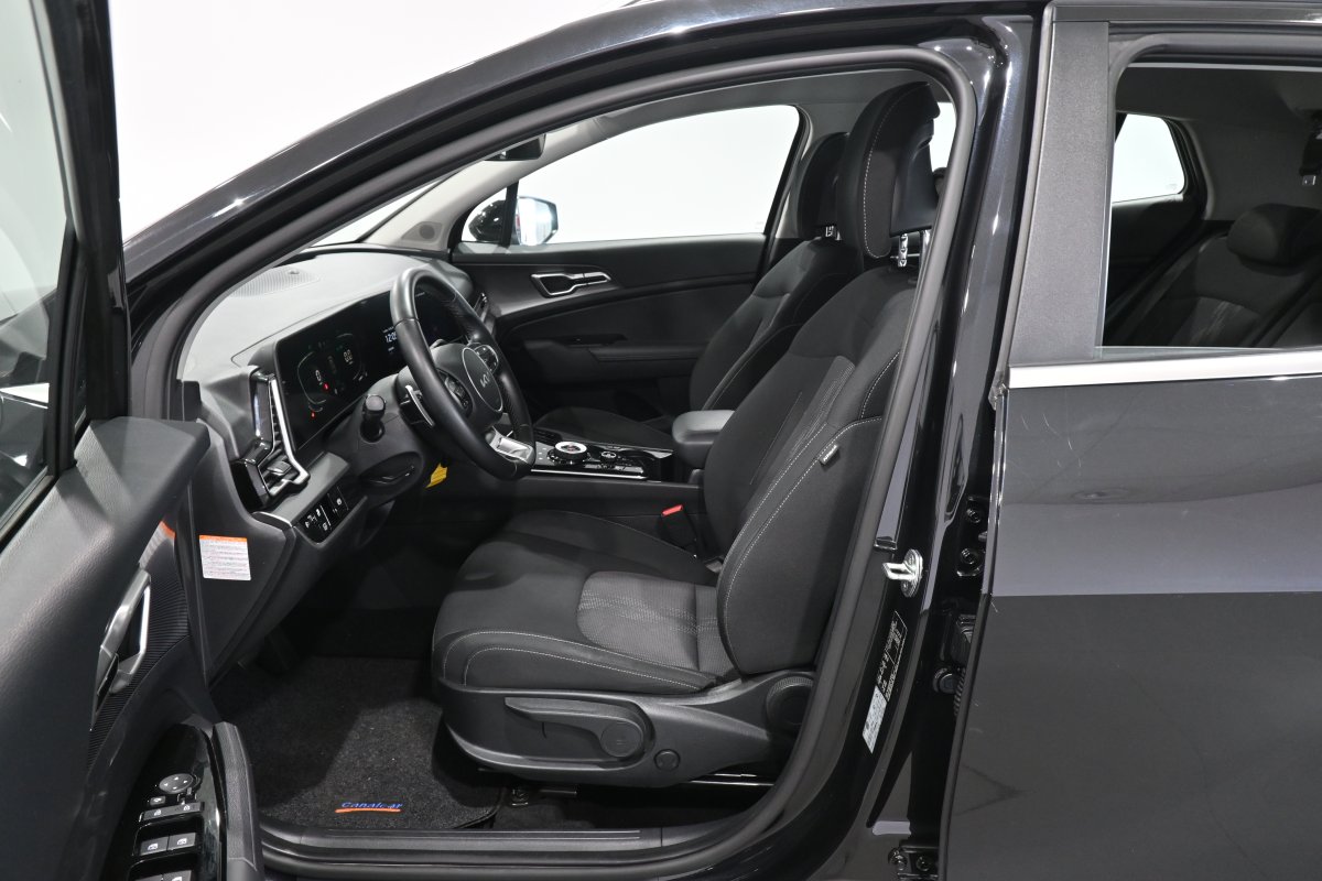 Foto Kia Sportage 10