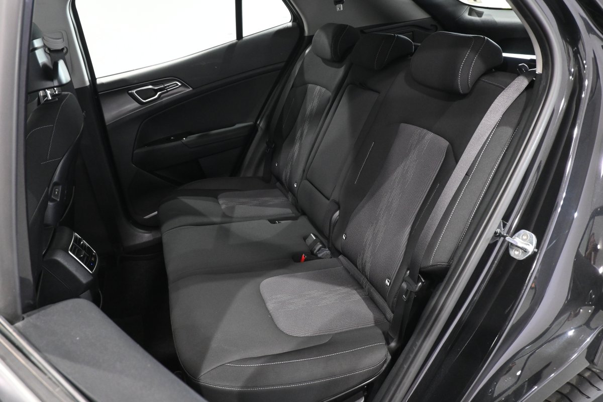 Foto Kia Sportage 11