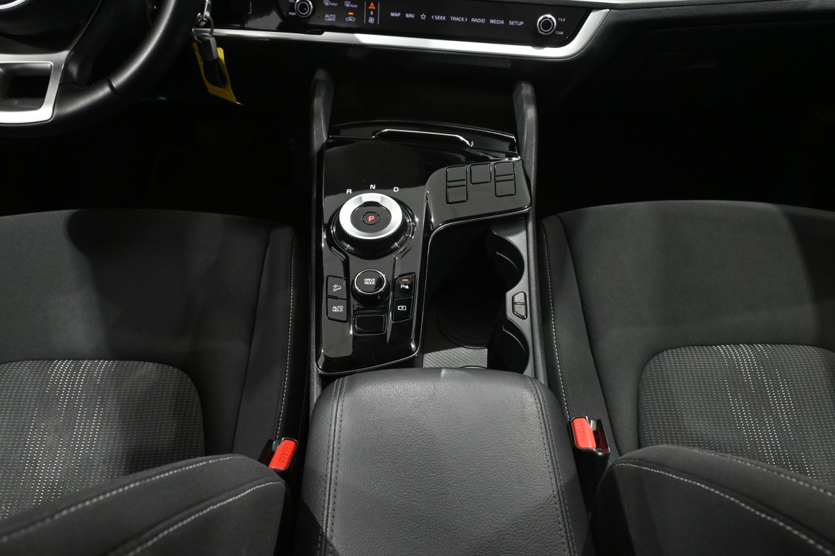 Foto Kia Sportage 19