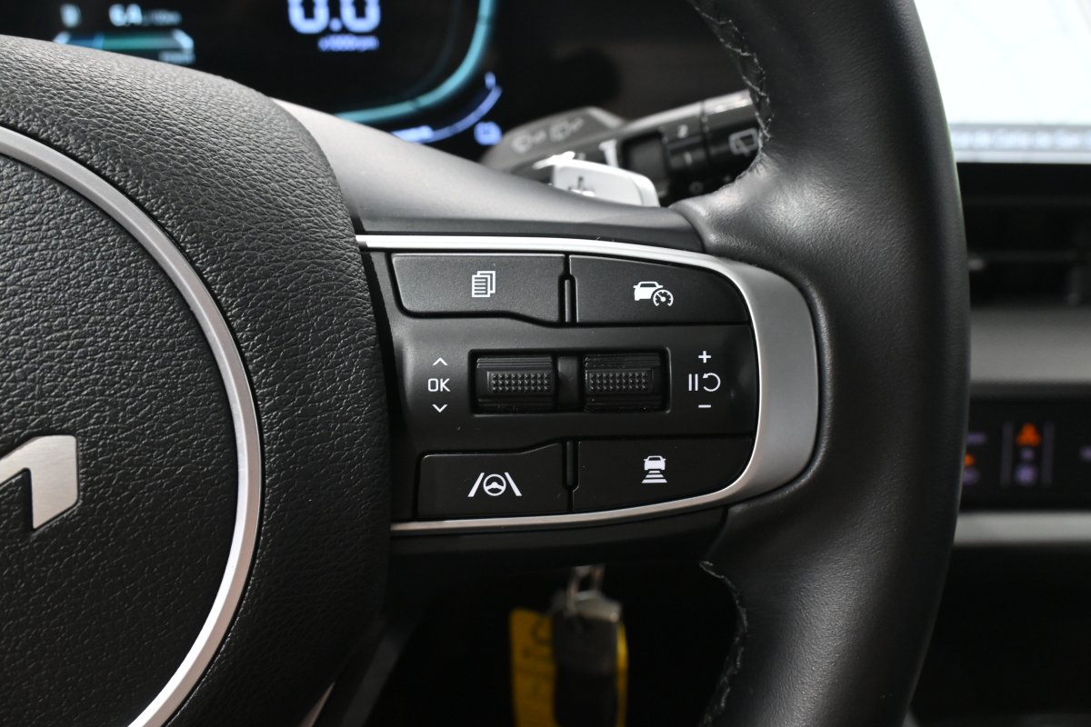 Foto Kia Sportage 24