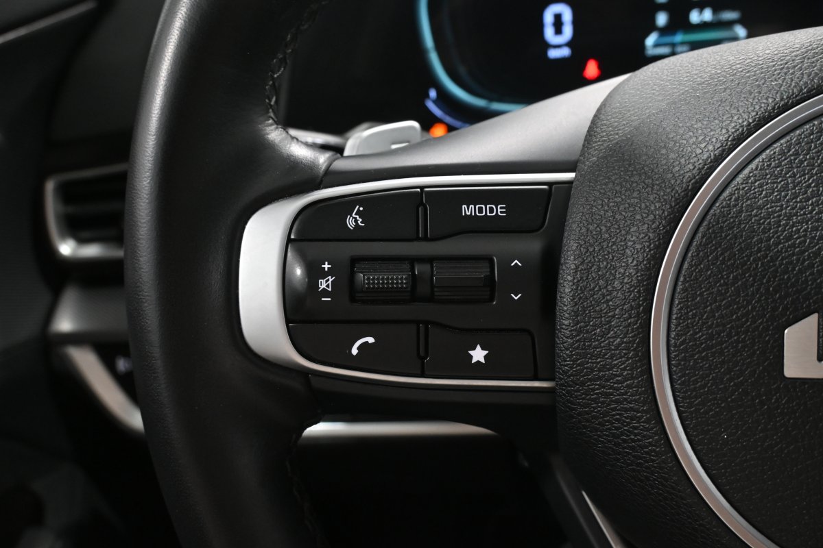 Foto Kia Sportage 23